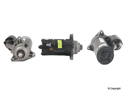 Bosch Starter Motor SR0414X