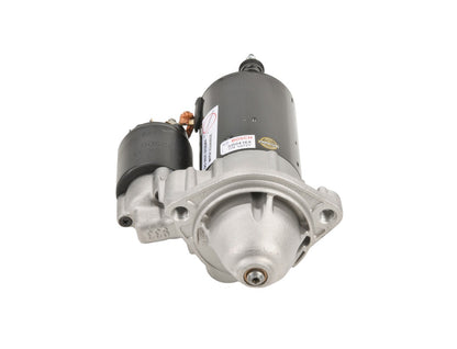 Bosch Starter Motor SR0416X