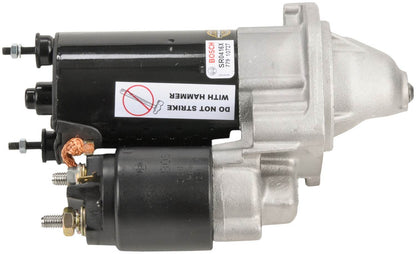 Bosch Starter Motor SR0416X