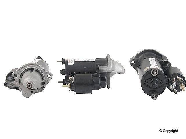Bosch Starter Motor SR0416X