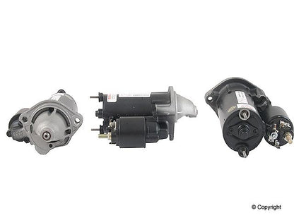 Bosch Starter Motor SR0416X