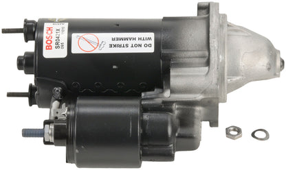 Bosch Starter Motor SR0421X