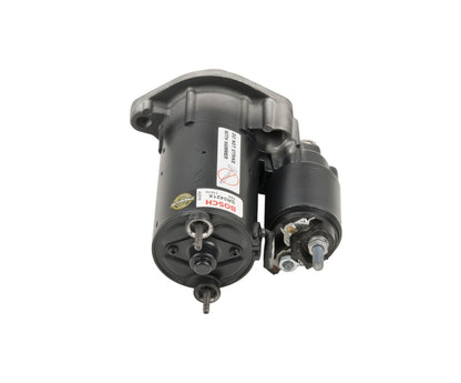 Bosch Starter Motor SR0421X