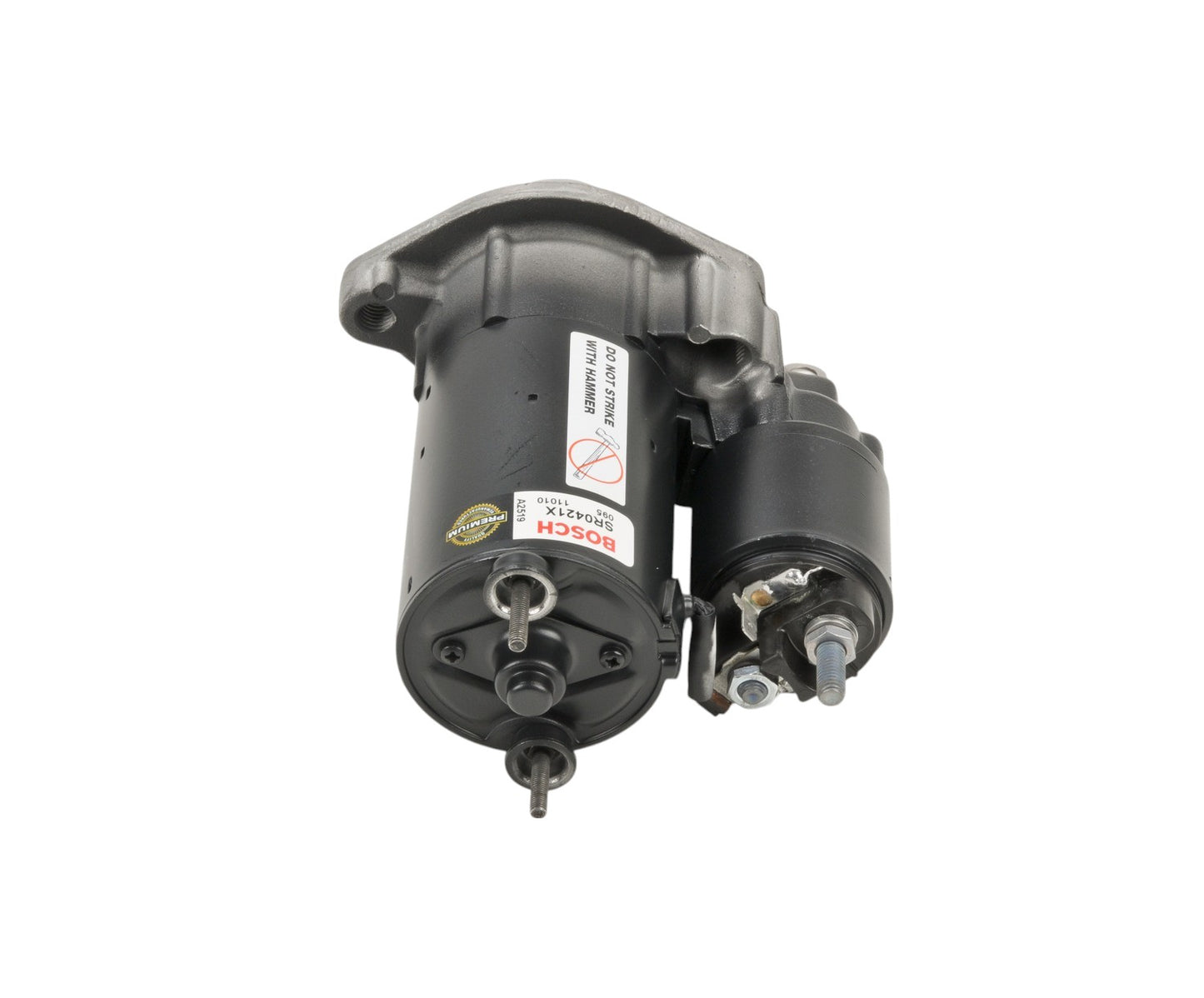 Bosch Starter Motor SR0421X