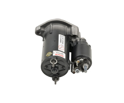 Bosch Starter Motor SR0421X
