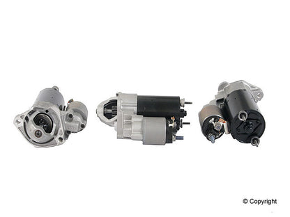 Bosch Starter Motor SR0421X