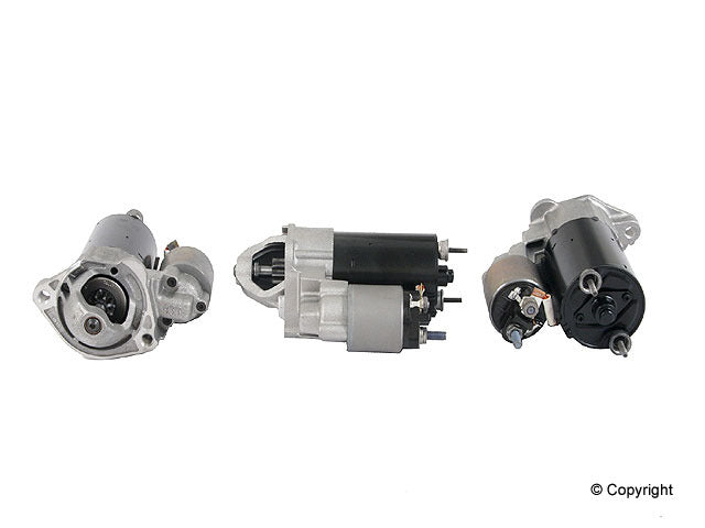 Bosch Starter Motor SR0421X