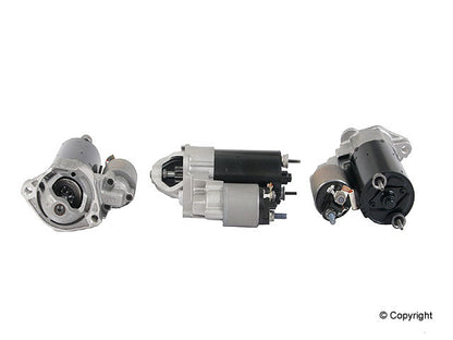 Bosch Starter Motor SR0421X