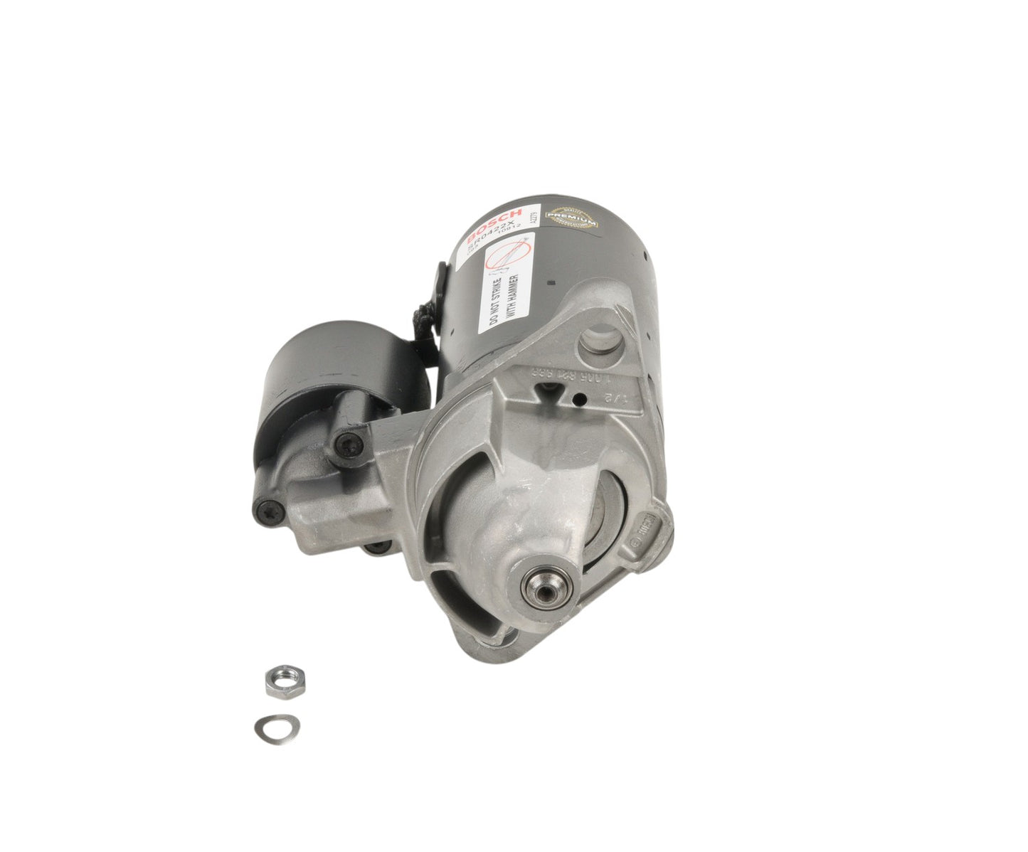 Bosch Starter Motor SR0422X