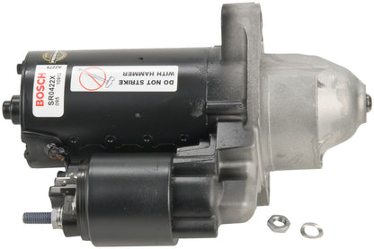 Bosch Starter Motor SR0422X