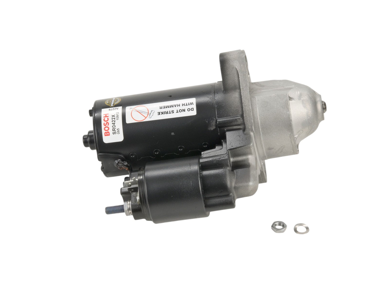 Bosch Starter Motor SR0422X