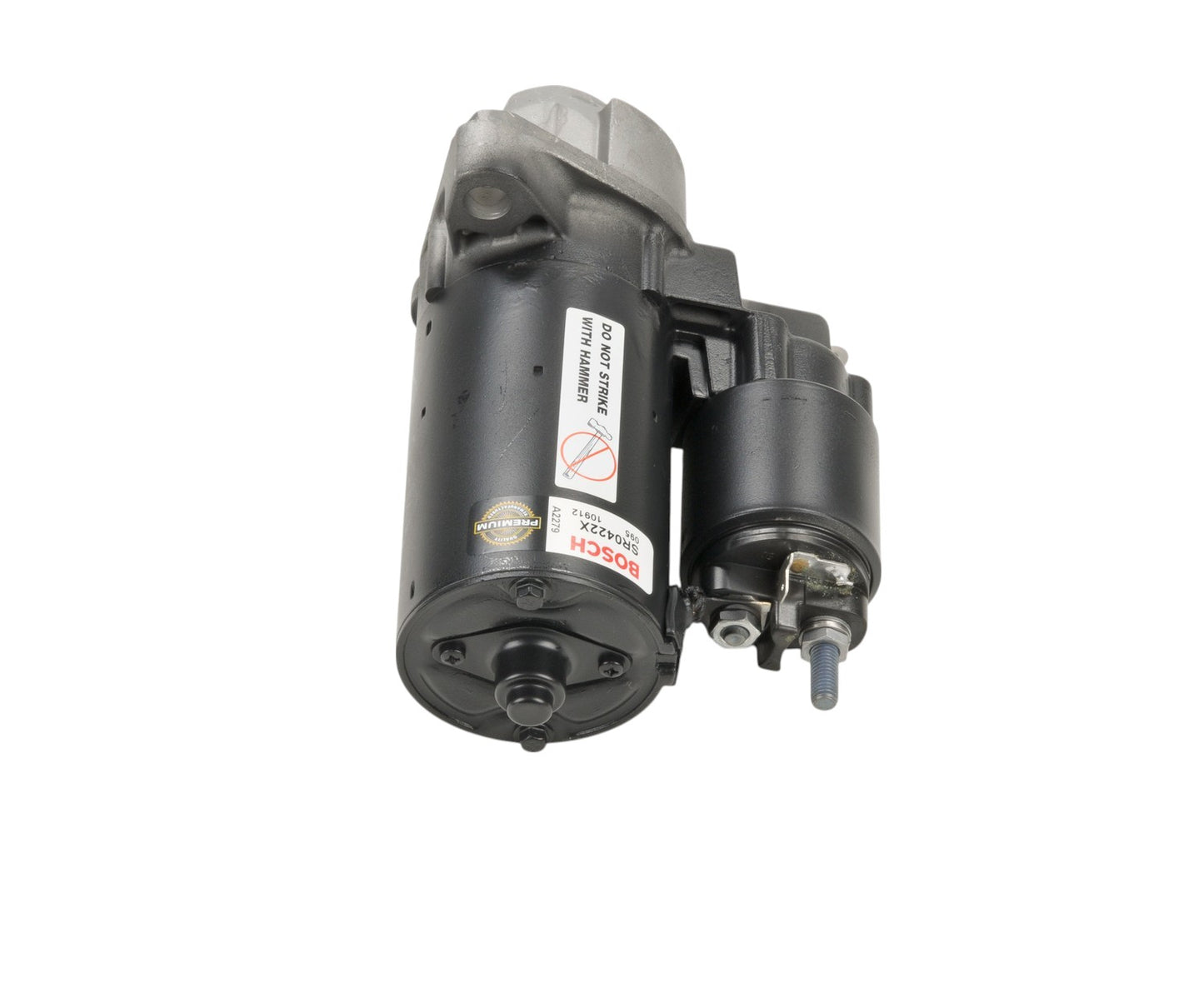Bosch Starter Motor SR0422X