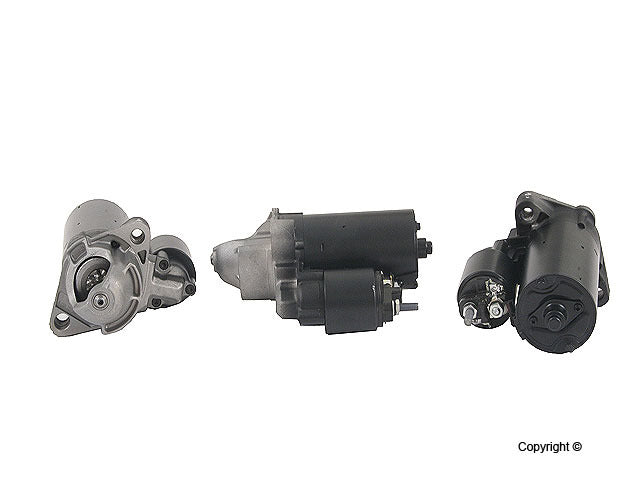 Bosch Starter Motor SR0422X