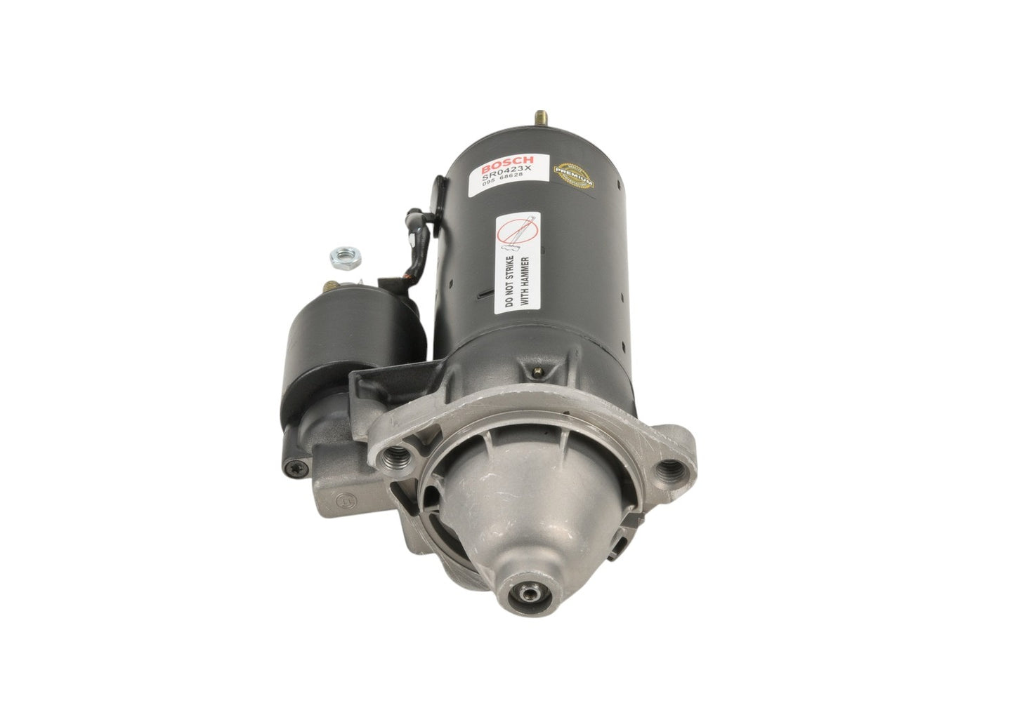Bosch Starter Motor SR0423X