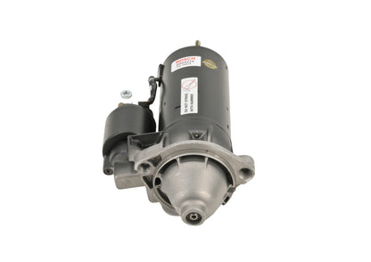Bosch Starter Motor SR0423X