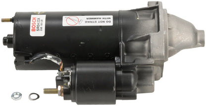 Bosch Starter Motor SR0423X