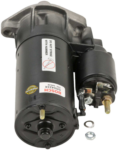 Bosch Starter Motor SR0423X