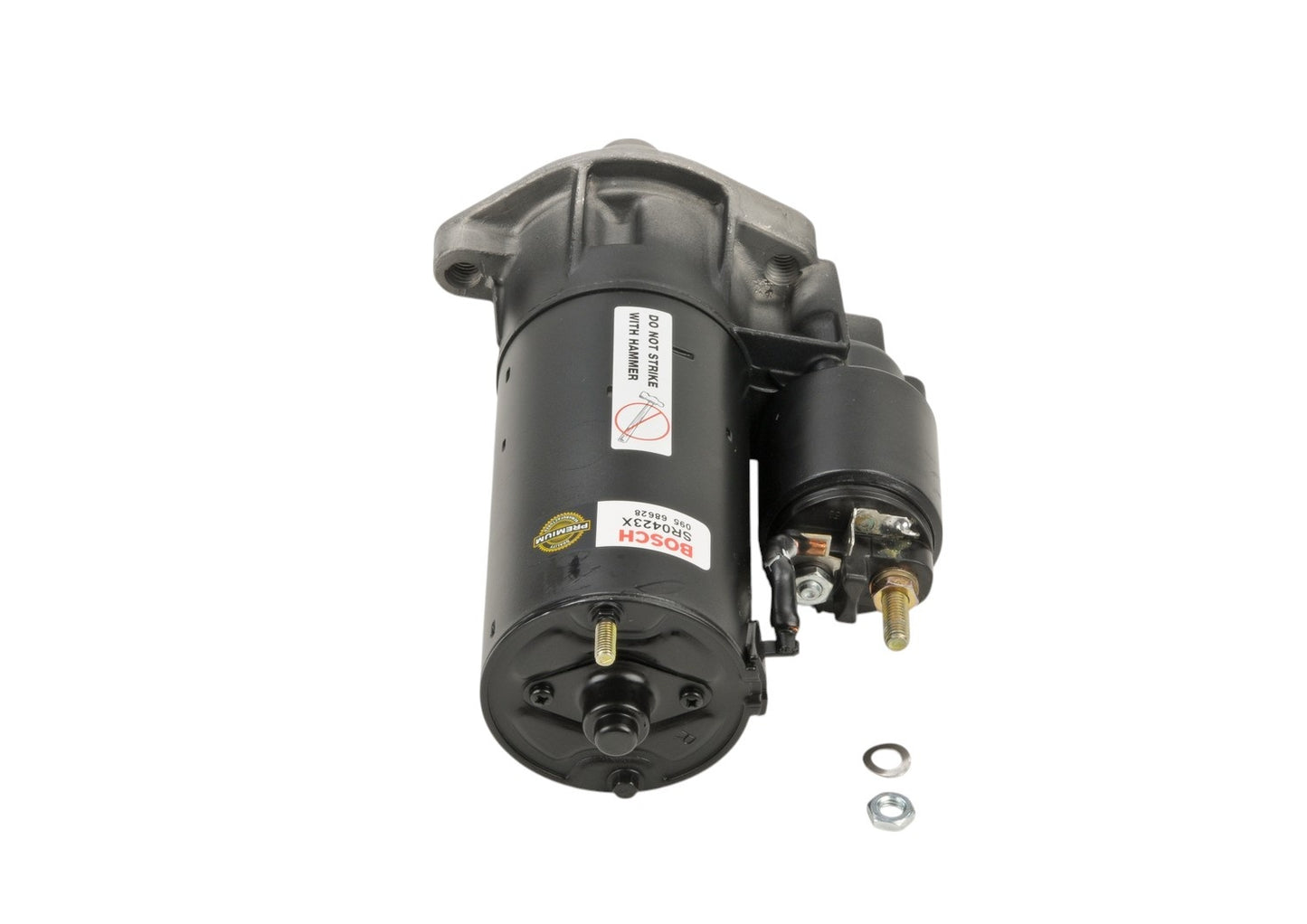 Bosch Starter Motor SR0423X