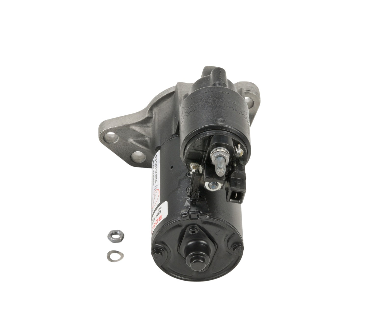 Bosch Starter Motor SR0424X