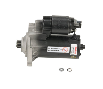 Bosch Starter Motor SR0424X