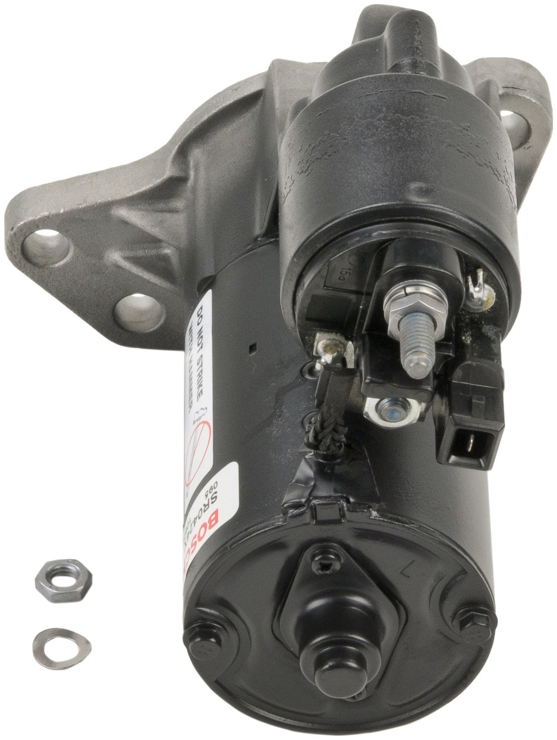 Bosch Starter Motor SR0424X