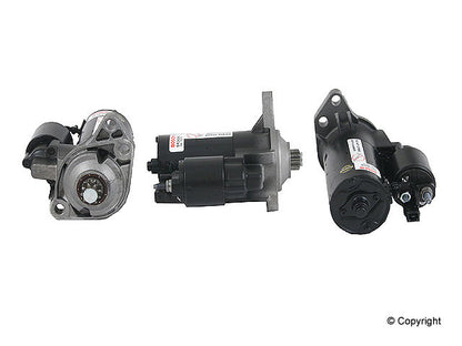 Bosch Starter Motor SR0424X