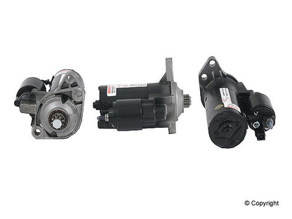 Bosch Starter Motor SR0424X