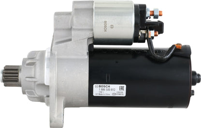 Bosch Starter Motor SR0425N