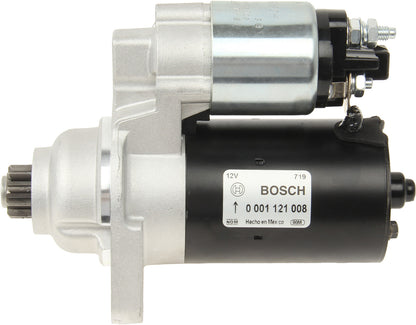 Bosch Starter Motor SR0425N