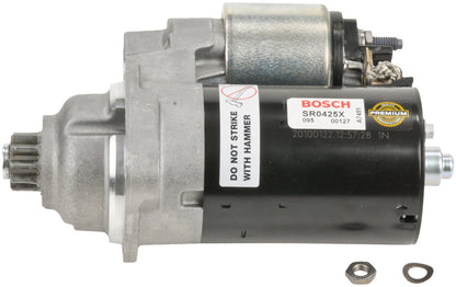 Bosch Starter Motor SR0425X