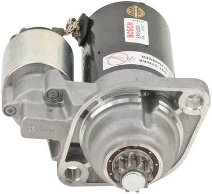 Bosch Starter Motor SR0425X