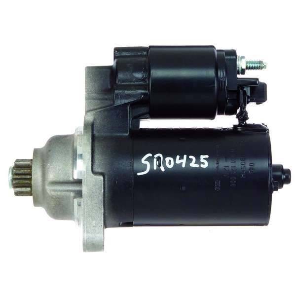 Bosch Starter Motor SR0425X