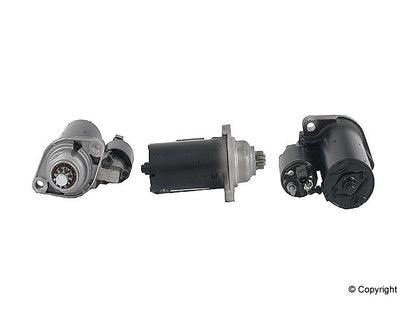 Bosch Starter Motor SR0425X