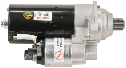 Bosch Starter Motor SR0426X