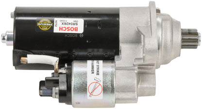 Bosch Starter Motor SR0426X