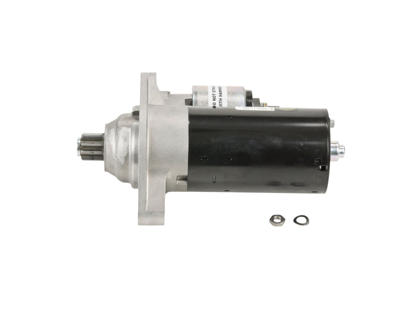 Bosch Starter Motor SR0426X