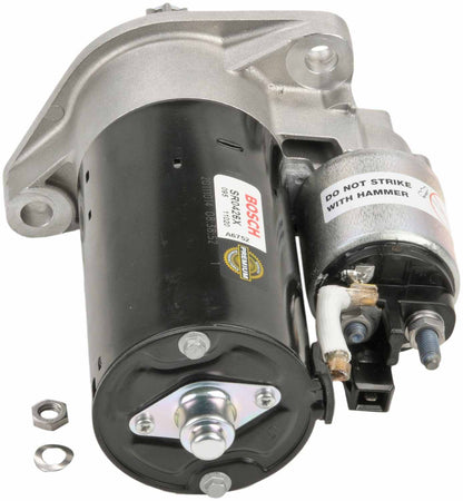 Bosch Starter Motor SR0426X