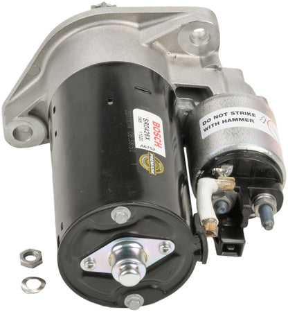 Bosch Starter Motor SR0426X