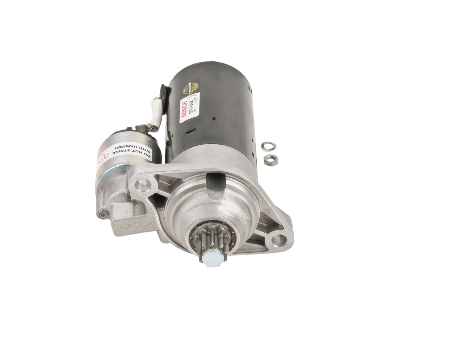 Bosch Starter Motor SR0426X