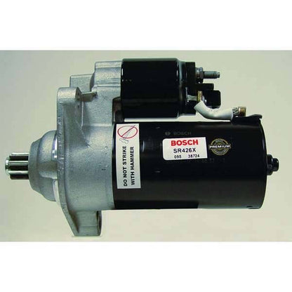 Bosch Starter Motor SR0426X