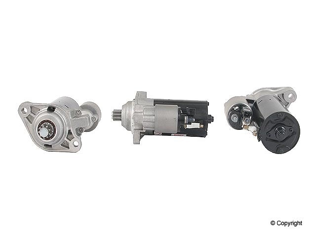 Bosch Starter Motor SR0426X