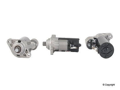 Bosch Starter Motor SR0426X