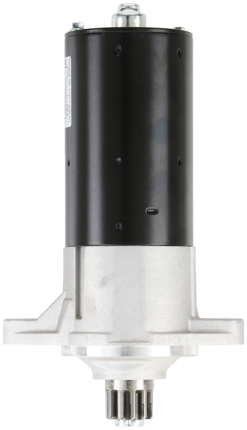Bosch Starter Motor SR0427N image 5