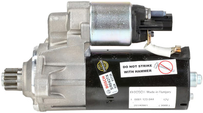 Bosch Starter Motor SR0427X