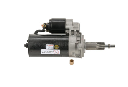 Bosch Starter Motor SR0429X