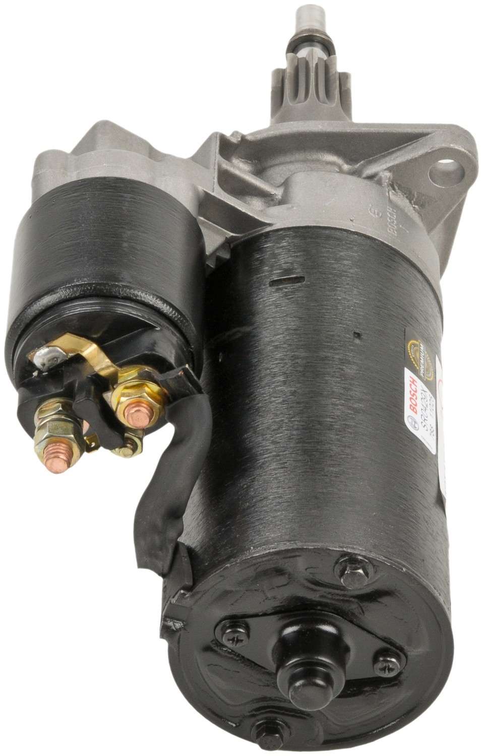 Bosch Starter Motor SR0429X