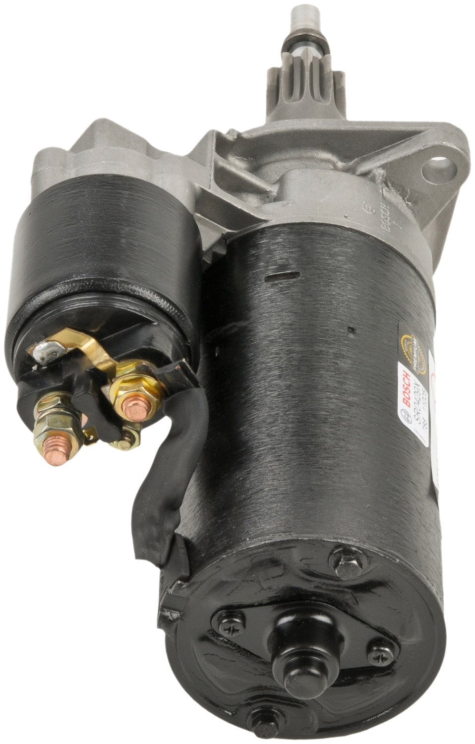 Bosch Starter Motor SR0429X