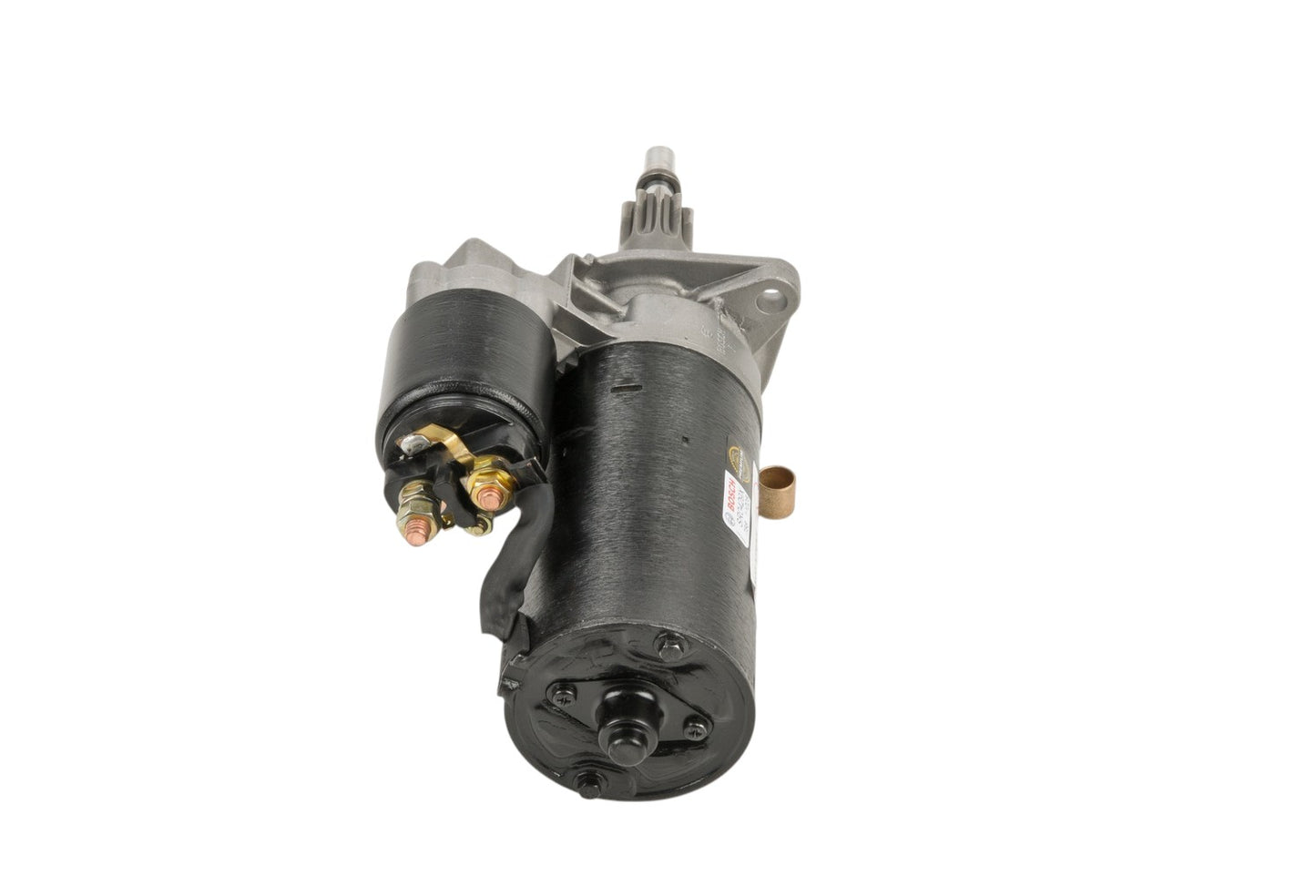 Bosch Starter Motor SR0429X