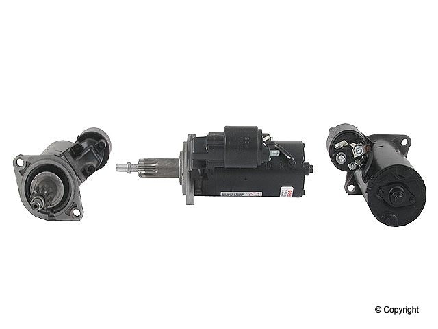 Bosch Starter Motor SR0429X