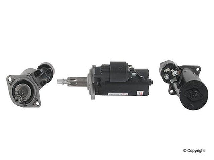 Bosch Starter Motor SR0429X